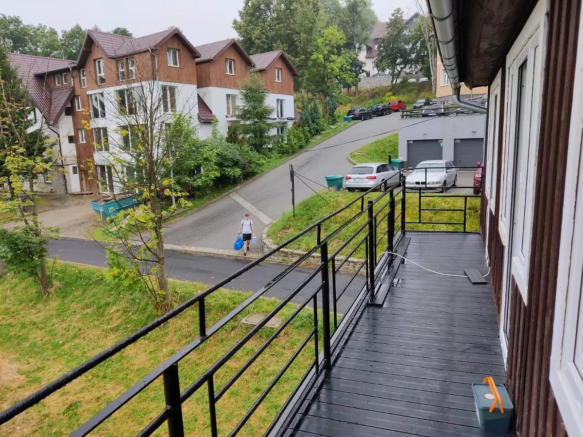 Apartament De Lux Lidia Karpacz