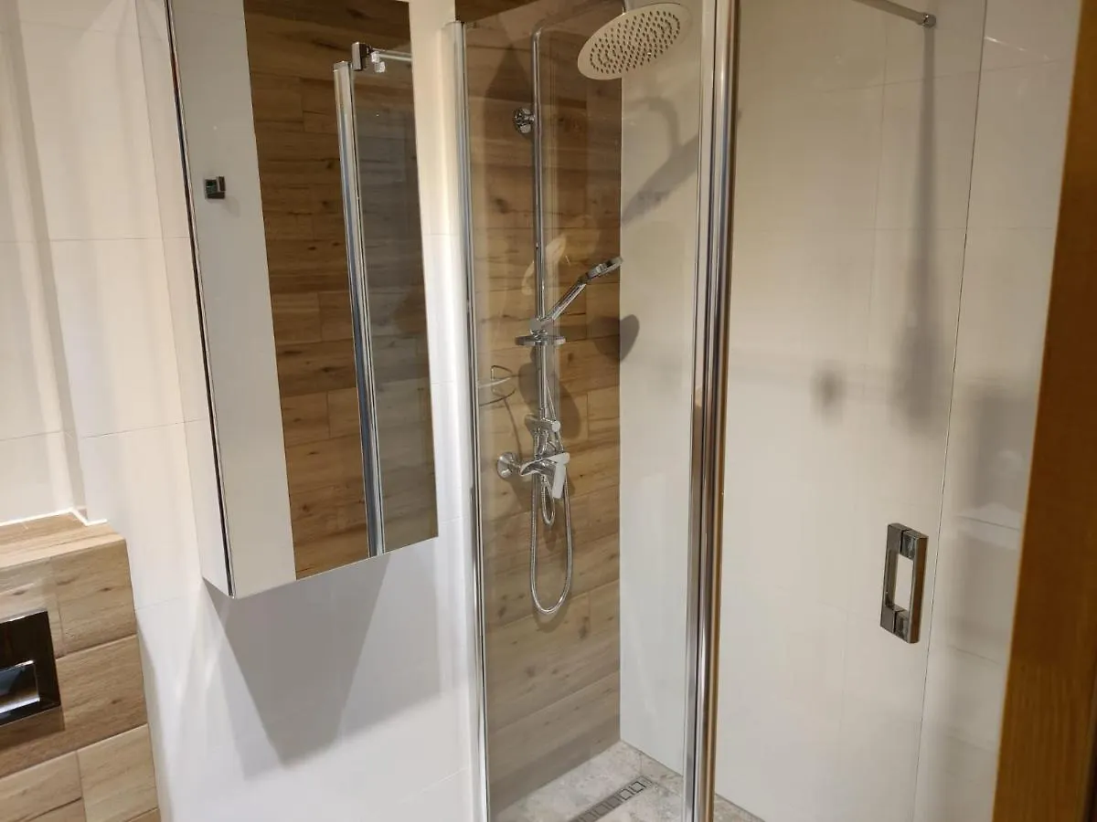 Apartament De Lux Lidia Karpacz