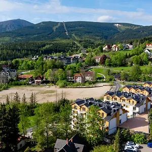 Wonder - Z Widokiem Na Gory, Blisko Wyciagow, Szlakow Turystycznych I Restauracji Apartament